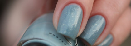 Dance Legend - Hedgehog in the Fog. Ёжик в тумане и немного капель дождя