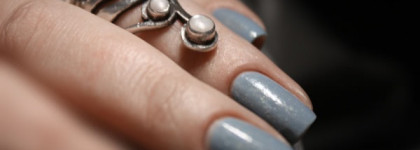 Dance Legend - Hedgehog in the Fog. Ёжик в тумане и немного капель дождя