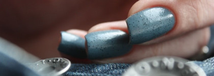 El Corazon 423\89 Trendy Jeans