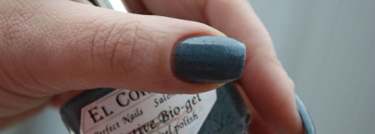 El Corazon 423\89 Trendy Jeans