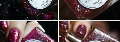 El Corazon - Fierworks: FW -03 -lights of New York, FW -04 - All-Star Jam, FW -07 - Wing of the Firebird, FW -09 - A Night At The Opera