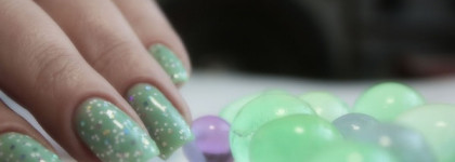 Kaleidoskope Nail Polish- Топ из коллекции 'Забава' Z-24 Пятничная Вечеринка