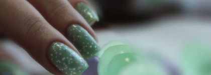 Kaleidoskope Nail Polish- Топ из коллекции 'Забава' Z-24 Пятничная Вечеринка