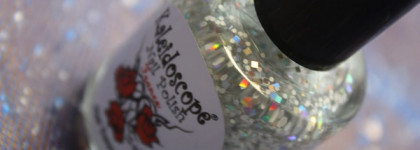 Kaleidoskope Nail Polish- Топ из коллекции 'Забава' Z-24 Пятничная Вечеринка