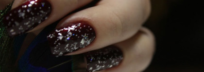 Kaleidoskope Nail Polish- Топ из коллекции 'Забава' Z-18 Дорога в Рай