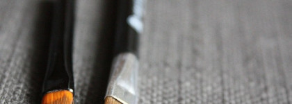 Benefit Brow Zings vs Anastasia Beverly Hills Bold Brows