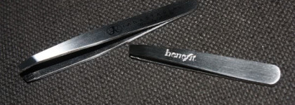 Benefit Brow Zings vs Anastasia Beverly Hills Bold Brows