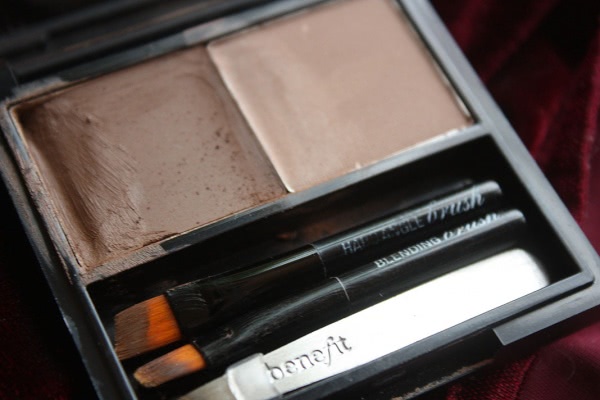 Benefit Brow Zings vs Anastasia Beverly Hills Bold Brows