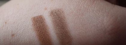 Benefit Brow Zings vs Anastasia Beverly Hills Bold Brows