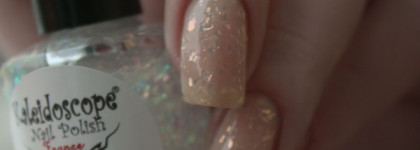 Kaleidoskope Nail Polish- Топ из коллекции 'Забава' Z-25 Завтра Выходной