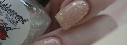 Kaleidoskope Nail Polish- Топ из коллекции 'Забава' Z-25 Завтра Выходной