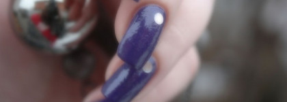 Маникюрчики с блестками (Цветные глиттеры El corazon Z-07 и Z-15)