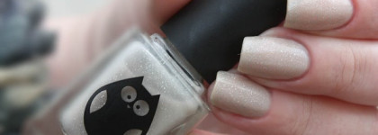 Anna Gorelоva by Dance Legend №7- Кот Баюн