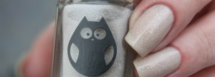 Anna Gorelоva by Dance Legend №7- Кот Баюн