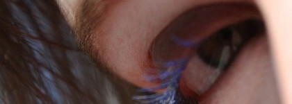 Givenchy Phenomen' Eyes Waterproof #5 Turquosse Obsession