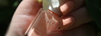 Kiko Cupcake 650 Peach
