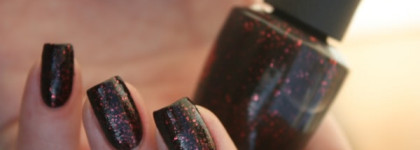 OPI Nail Laquer NL C17 Today I Accomplished Zero