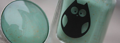 Anna Gorelova by Dance Legend  №22 - Берегиня