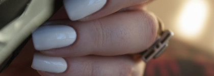 OPI nail lacquer NL F73 Angel with a leadfoot