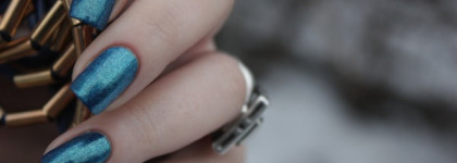 OPI nail laсquer NL F71 The Sky's My Limit