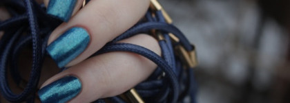 OPI nail laсquer NL F71 The Sky's My Limit