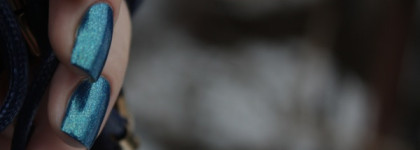 OPI nail laсquer NL F71 The Sky's My Limit