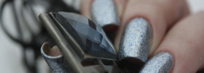 OPI nail laquer NL F77 Shine For  Me