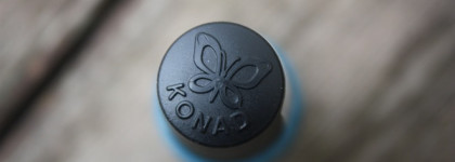 Konad Scented H-12 Wild Flowers