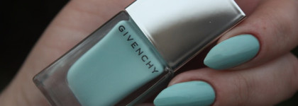 Givenchy Le Vernis Couleur Intense Brilliance Satin 27 - Croisere Aquatique