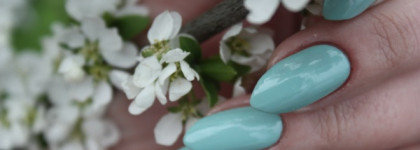 Givenchy Le Vernis Couleur Intense Brilliance Satin 27 - Croisere Aquatique