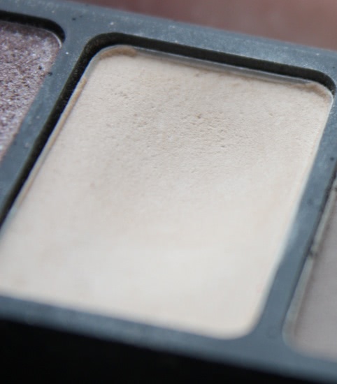 NYX The Sex Bomb Shadow Palette