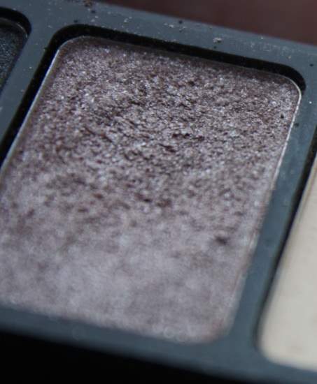 NYX The Sex Bomb Shadow Palette