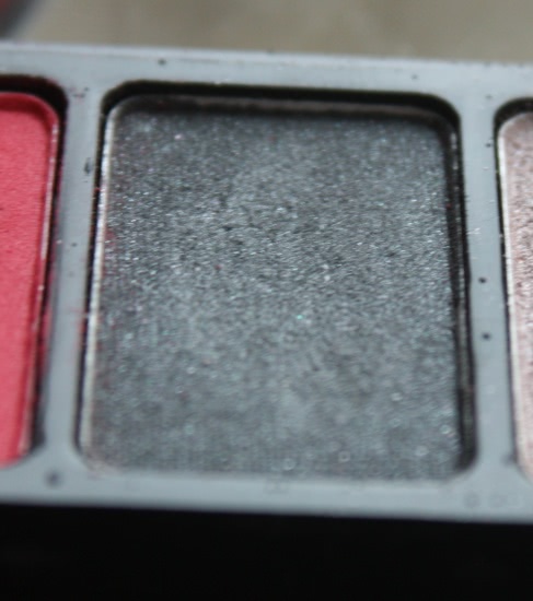 NYX The Sex Bomb Shadow Palette