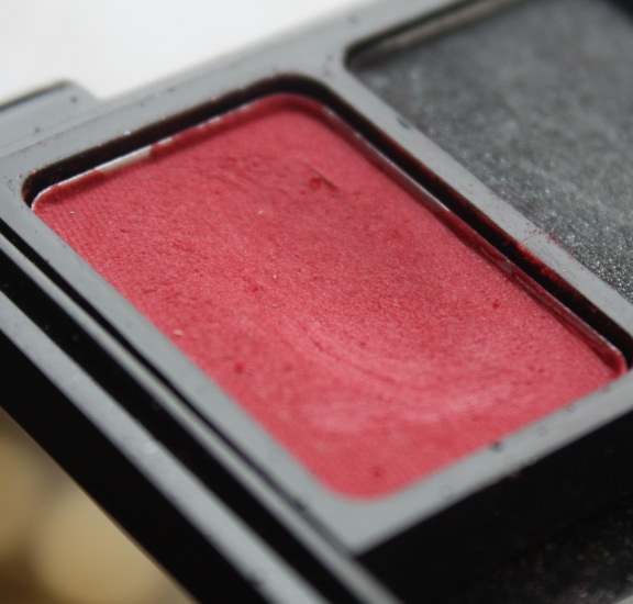 NYX The Sex Bomb Shadow Palette