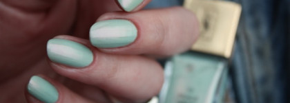 YSL La Laque Couture # 70 Peace Green