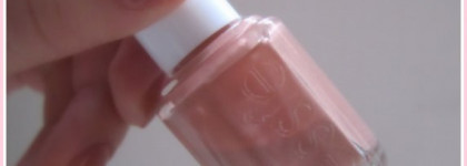 Каждый день в радость с Essie  23 Eternal optimist