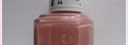 Каждый день в радость с Essie  23 Eternal optimist