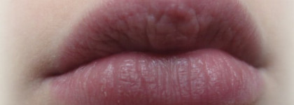 Масло Ши для ухода за губами с The Body Shop Shea Lip Butter