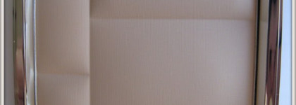 Любимица Clarins Ever Matte Mineral Powder Compact SPF 15 01 transparent light и 02 transparent medium