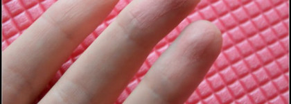 NYX Powder Blush 13 Mauve и полное непонимание