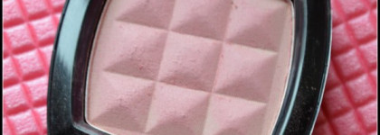 NYX Powder Blush 13 Mauve и полное непонимание