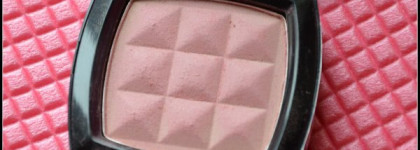 NYX Powder Blush 13 Mauve и полное непонимание
