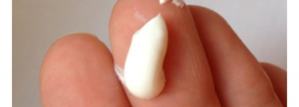 Немного ухода от Kiko Calming mask