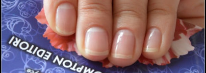 Сахарная радость и прозрачное разочарование от Kiko