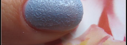 Сахарная радость и прозрачное разочарование от Kiko