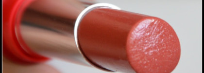 Оранжевое солнце с Miss Pupa Ultra Brilliant Lipstick № 400