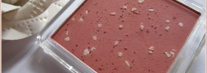 Catrice Limited Edition Hollywood's fabulous 4Oties Multi colour blush C01 Gone With The Wind