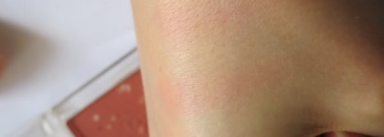 Catrice Limited Edition Hollywood's fabulous 4Oties Multi colour blush C01 Gone With The Wind