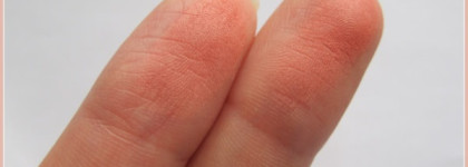 Catrice Limited Edition Hollywood's fabulous 4Oties Multi colour blush C01 Gone With The Wind