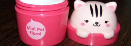 The Face shop Mini Pet Hand Cream №3